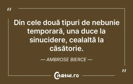 Cu egalul vostru, răzbunarea este îndo... Cu egalul vostru, răzbunarea este îndo...