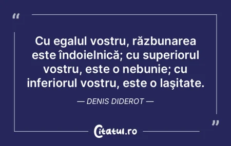 Într-un fel, suntem cu toţii, şi dest... Într-un fel, suntem cu toţii, şi dest...