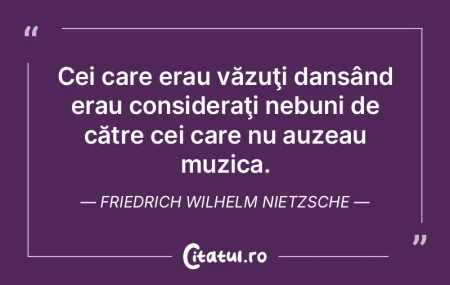 Locul în care optimismul înfloreşte c... Locul în care optimismul înfloreşte c...