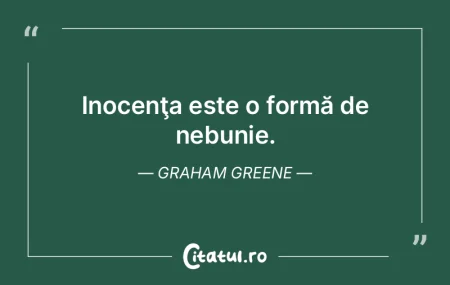 Oare nebunia e simplă ca un slat de în... Oare nebunia e simplă ca un slat de în...