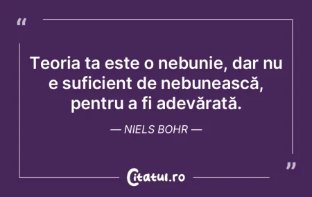 Pe nebuni nu-i lasă nervii.