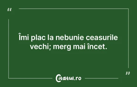 În acest loc, toți sunt conștienți c...