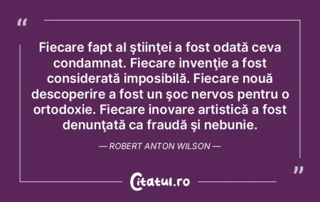 Există o singură diferenţă între un...