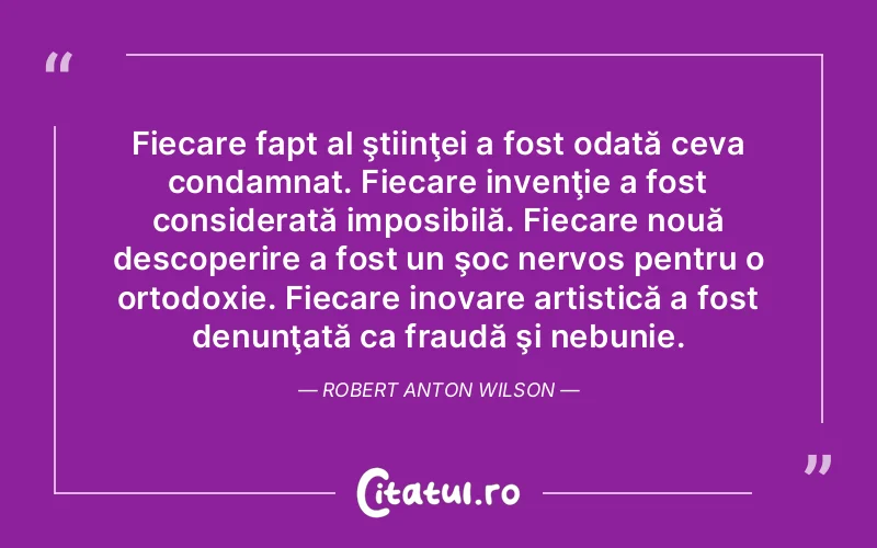 Citat Autor necunoscut - citate viata