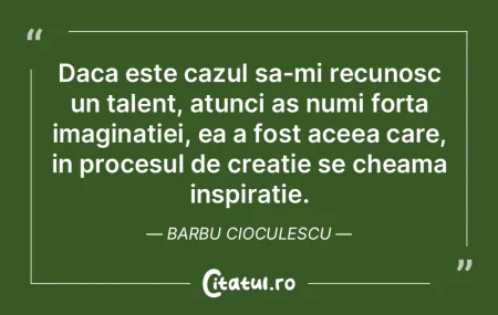 Măsoară-ţi forţele după aspiraţiil... Măsoară-ţi forţele după aspiraţiil...