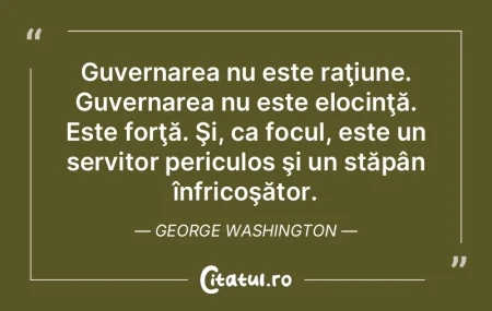 Forţa unei limbi nu constă în a respi... Forţa unei limbi nu constă în a respi...