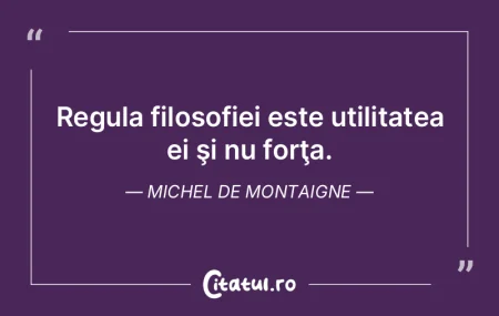 Forţa, violenţa pot câte ceva, dar nu... Forţa, violenţa pot câte ceva, dar nu...