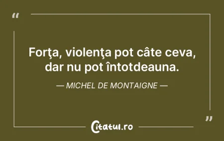 Ceea ce nu se poate face prin raţiune, ... Ceea ce nu se poate face prin raţiune, ...