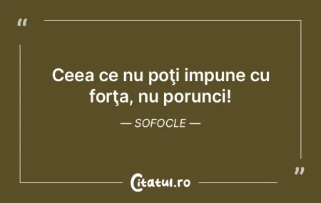 Bunăvoinţa ta va forţa mai mult decâ... Bunăvoinţa ta va forţa mai mult decâ...