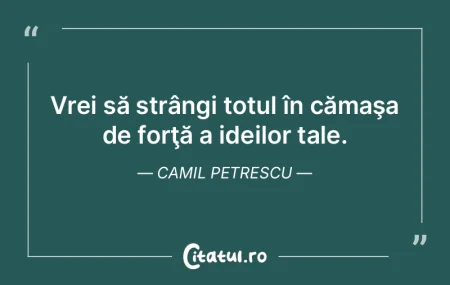 Adevăratul scandalagiu se află în noi... Adevăratul scandalagiu se află în noi...