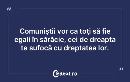 Dreptatea se lasă greu dobândită și ...