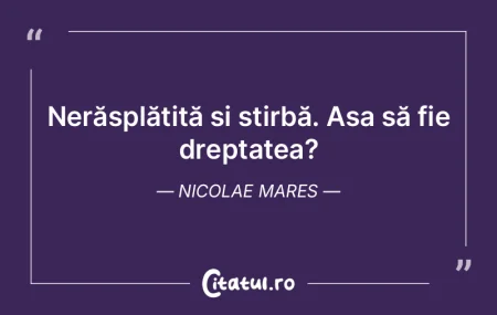 Rodul încrederii adevărate îl găseș...