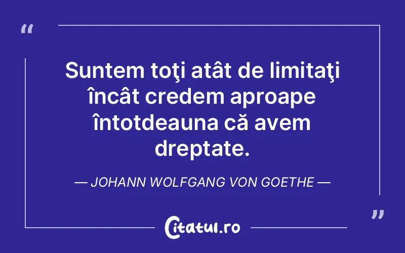 Citat Autor necunoscut - citate viata