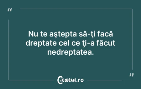 Dreptatea fără omenie: o flacără ce ... Dreptatea fără omenie: o flacără ce ...