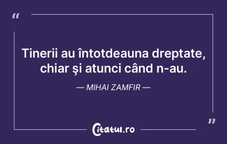 Să elimini sărăcia nu este un act de ... Să elimini sărăcia nu este un act de ...