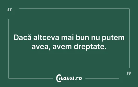 Aveţi dreptate, suntem incapabili; inca... Aveţi dreptate, suntem incapabili; inca...