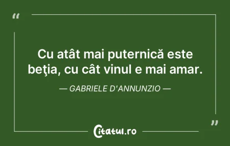 Vinul este cea mai sănătoasă şi igie...