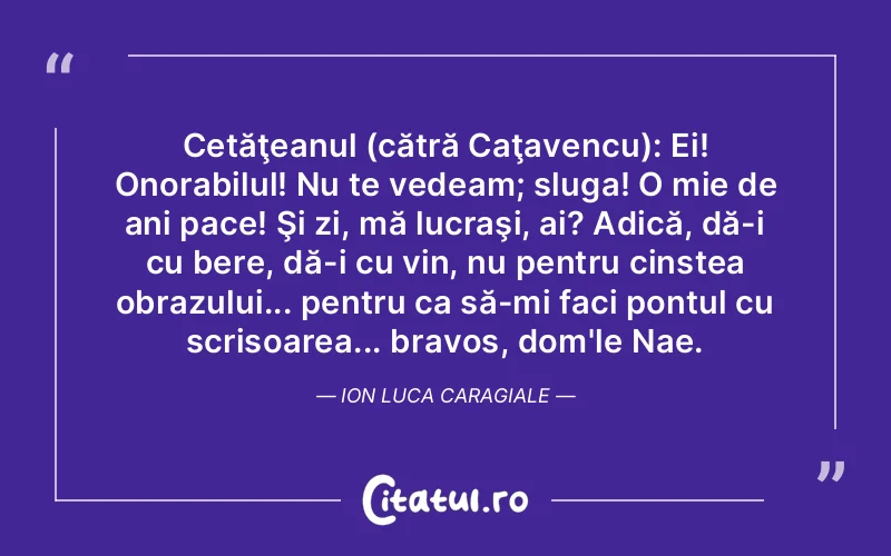 Citat Autor necunoscut - citate viata
