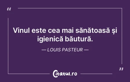 Obiceiul greşeşte condamnând vinul pe...