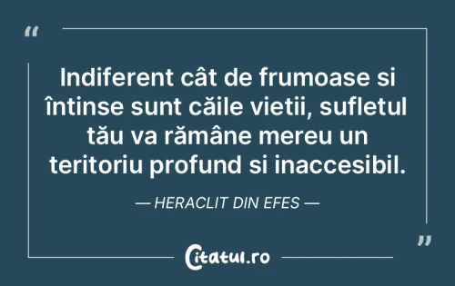 Citat Viață - Citatul.ro