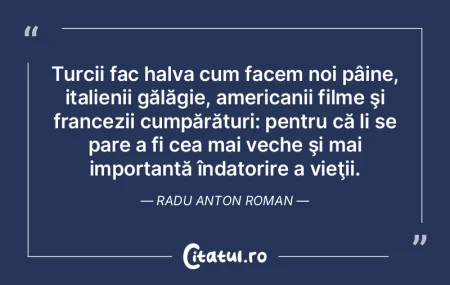 Cine ştie să deguste nu mai bea niciod... Cine ştie să deguste nu mai bea niciod...