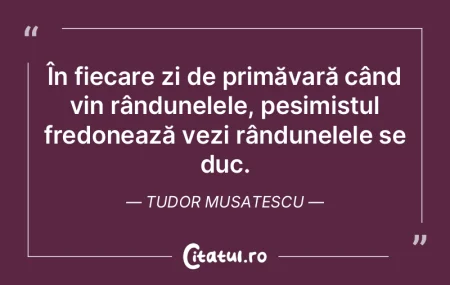Tom Baxter: E cam spontan... dar hai că... Tom Baxter: E cam spontan... dar hai că...