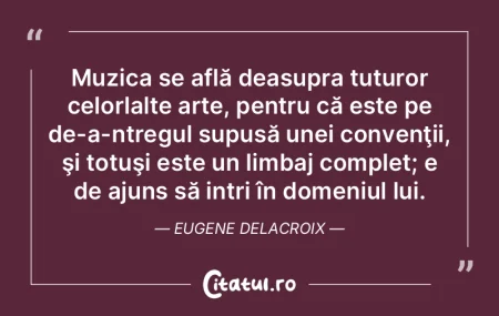 Cu dumneavoastră, am învăţat mult ma...