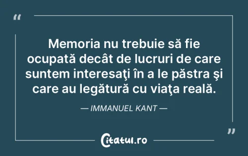 Citat Viață - Citatul.ro