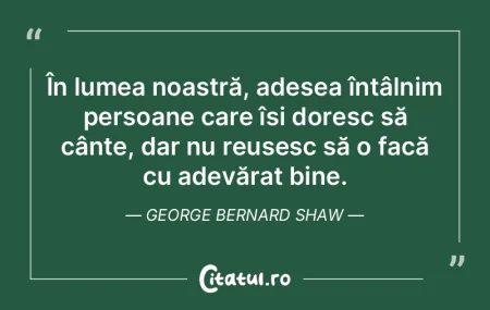 Muzica este, în fond, nefolositoare, as... Muzica este, în fond, nefolositoare, as...