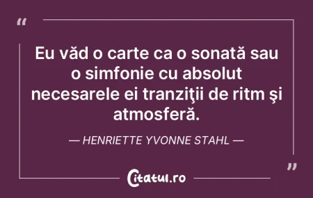 Muzica este efortul pe care îl facem pe... Muzica este efortul pe care îl facem pe...