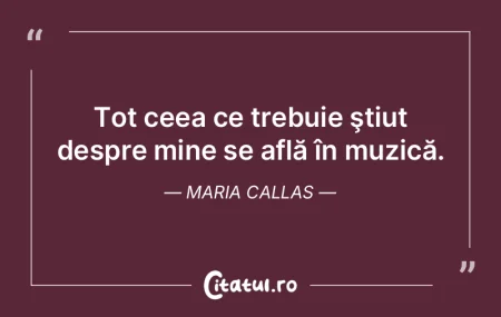 Darul nemuririi regăsit prin muzică ne...