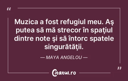 Pentru a studia muzica, trebuie să înv... Pentru a studia muzica, trebuie să înv...