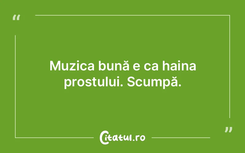 Citat Autor necunoscut - citate viata