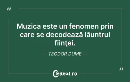 Un muzicolog este o persoană care poate...