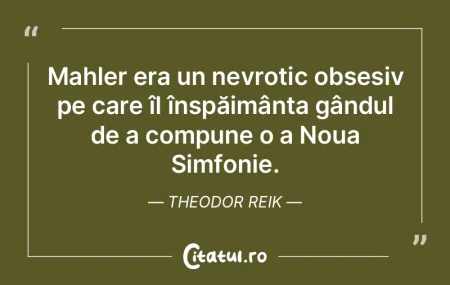 Cei ce cântă n-apucă să-njure! Tudor...