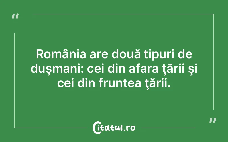 Citat Autor necunoscut - citate viata