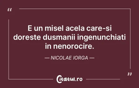 Cine iti ascunde primejdia, iti este dus... Cine iti ascunde primejdia, iti este dus...