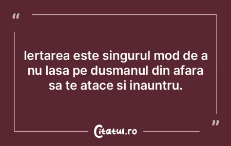 Printre cei mici se găsesc mulţi, foar...