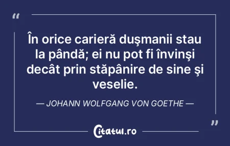 Duşmanii sportului sunt grozavi: ei ne ...