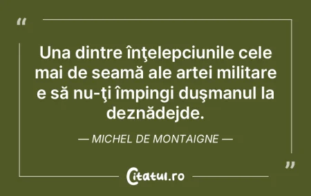 Eu nu sunt un duşman al libertăţii pr... Eu nu sunt un duşman al libertăţii pr...