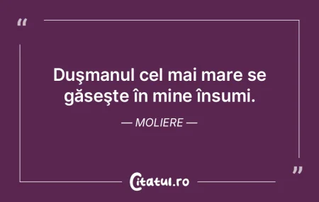 Răutatea mestecă pe duşman şi se mis... Răutatea mestecă pe duşman şi se mis...