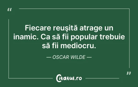 Din cele mai arzătoare dorinţe adesea ... Din cele mai arzătoare dorinţe adesea ...