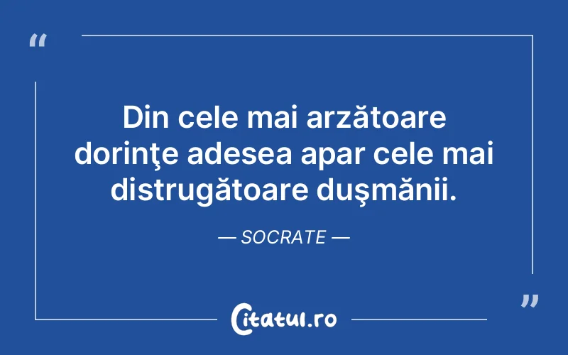 Citat Socrate - citate viata