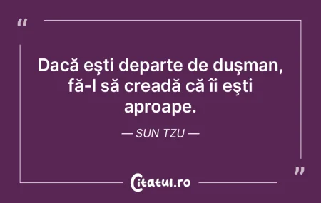 Cele mai mari duşmănii au produs mai p...