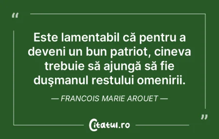 Să nu te baţi cu un duşman de proast�...