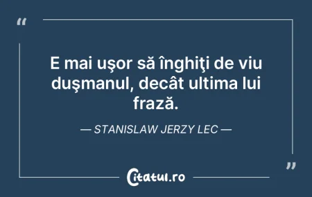 Chiar şi paranoicii au duşmani. Tom Cl... Chiar şi paranoicii au duşmani. Tom Cl...