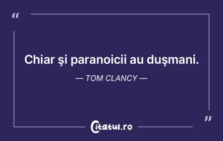 Graba e duşmanul perfecţiunii. Victor ...