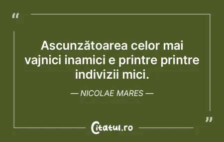 Generozitatea dă mai puține sfaturi de... Generozitatea dă mai puține sfaturi de...