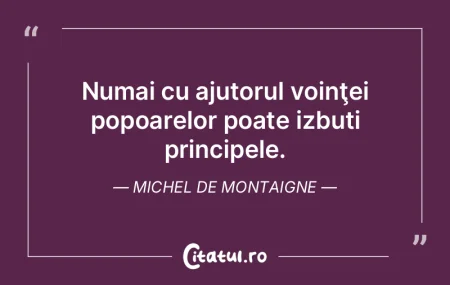 Dacă alţii nu te ajută, sileşte-te s... Dacă alţii nu te ajută, sileşte-te s...