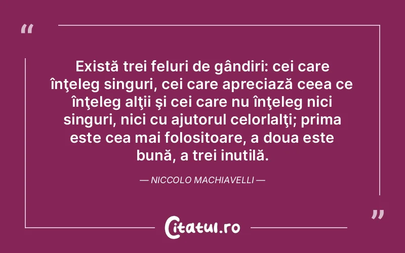 Citat Autor necunoscut - citate viata